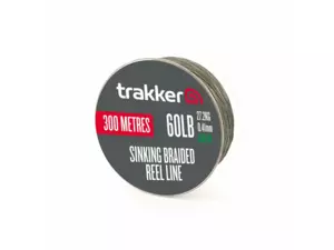 Trakker Products Trakker Kmenová šňůra Sinking Braid Reel Line 300m