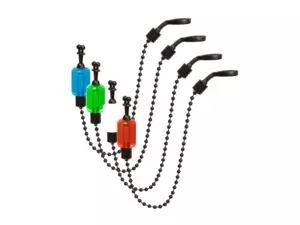 Trakker Products Trakker Kompletní bobbin Clinga Dumpy Kit 3ks