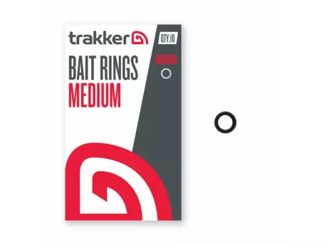 Trakker Products Trakker Kroužky Bait Rings 10ks