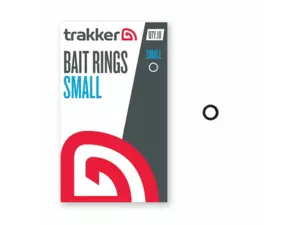 Trakker Products Trakker Kroužky Bait Rings 10ks