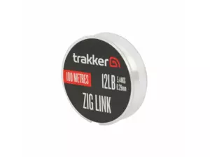 Trakker Products Trakker Návazcová šňůra Zig Link 100m