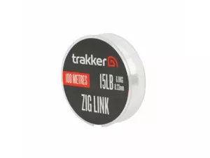 Trakker Products Trakker Návazcová šňůra Zig Link 100m