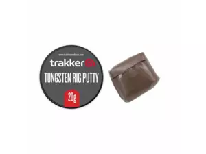 Trakker Products Trakker Plastické olovo Tungsten Rig Putty