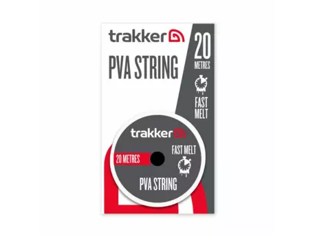 Trakker Products Trakker PVA šňůra PVA String 20m