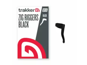 Trakker Products Trakker Rovnátka Zig Riggers 10ks