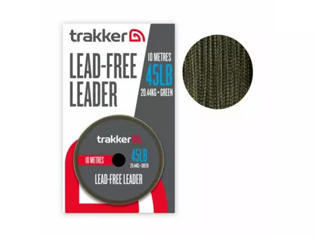 Trakker Products Trakker Šnůrka Lead Free Leader 10m