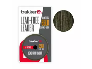 Trakker Products Trakker Šnůrka Lead Free Leader 10m