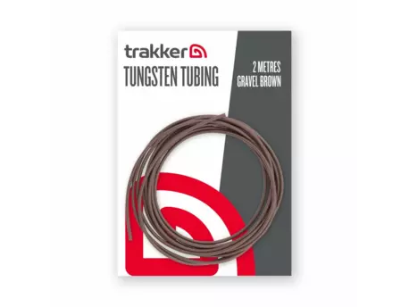 Trakker Products Trakker Tungstenová hadička Tungsten Tubing 2m