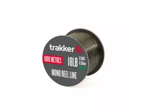 Trakker Products Trakker Vlasec Mono Reel Line 1000m