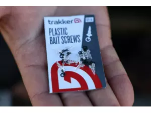 Trakker Products Trakker Vrtáček Plastic Bait Screws 10ks