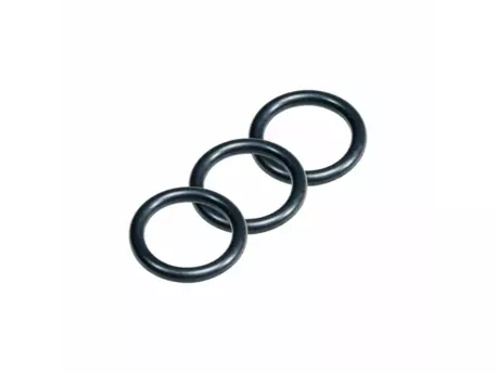 Trakker Products Trakker Vymezovací gumička pod hlásič Spare Rubber O Ring (3ks)