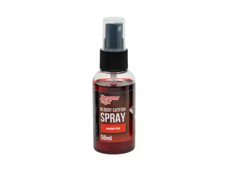 Benzar Mix Bloody Catfish Spray 50 ml