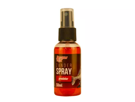 Benzar MIx Zander Spray