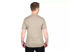 Fox Triko LTD LW Khaki Marl VÝPRODEJ