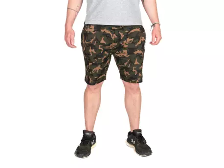 FOX Kraťasy CAMO LW JOGGER SHORTS