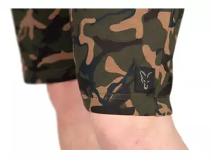 FOX Kraťasy CAMO LW JOGGER SHORTS