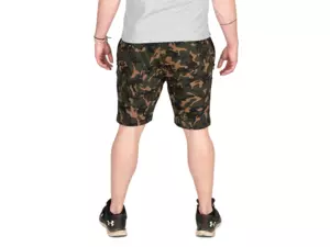 FOX Kraťasy CAMO LW JOGGER SHORTS