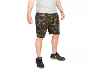 FOX Kraťasy CAMO LW JOGGER SHORTS