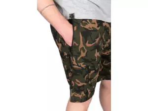 FOX Kraťasy CAMO LW JOGGER SHORTS