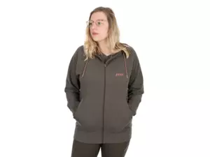 FOX Mikina WC ZIPPED HOODIE Dámské AKCE