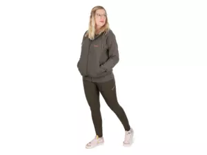 FOX Mikina WC ZIPPED HOODIE Dámské AKCE