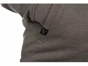 FOX Mikina WC ZIPPED HOODIE Dámské AKCE