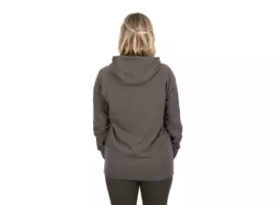 FOX Mikina WC ZIPPED HOODIE Dámské AKCE