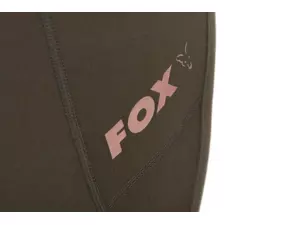 Fox Legíny WC LEGGINGS Dámské AKCE