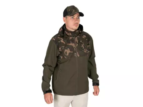 FOX Bunda CAMO/KHAKI RS 10K JACKET