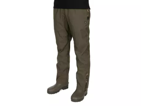 FOX Kalhoty CAMO/KHAKI RS 10K TROUSER