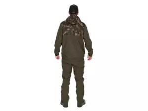 FOX Kalhoty CAMO/KHAKI RS 10K TROUSER