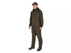 FOX Kalhoty CAMO/KHAKI RS 10K TROUSER