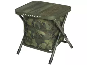 Giants fishing Skládací stolek s taškou Folding Table with Bag