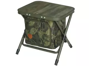 Giants fishing Skládací stolek s taškou Folding Table with Bag