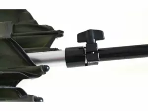 CARP SYSTEM DEŠTNÍK 2,5M