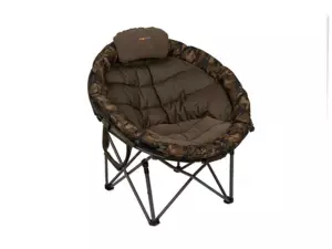 FOX Křeslo LOUNGER CHAIR VÝPRODEJ