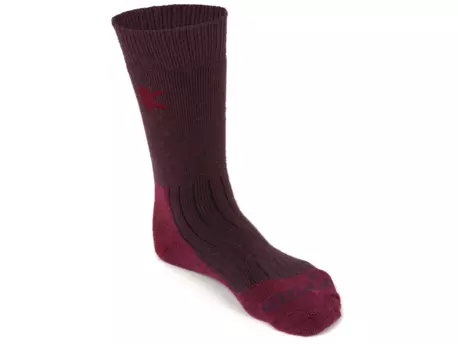 Norfin ponožky T3M Nord Midle Merino Women vel. XL (40-42)