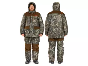 Norfin oblek Boar Camo vel. XL