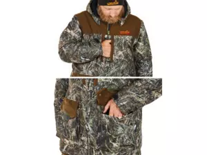 Norfin oblek Boar Camo vel. XL