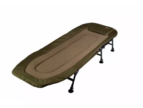 Lehátko JRC Defender II Lite 6 Leg