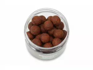 Nikl Rozpustné boilies Devill Krill 150g