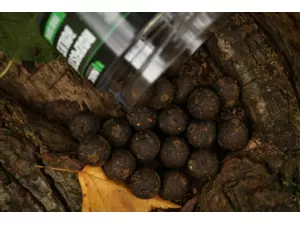 Nikl Rozpustné boilies Food signal 150g