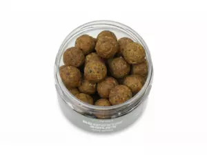 Nikl Rozpustné boilies Giga Squid 150g