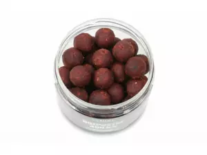 Nikl Rozpustné boilies Gigantica 150g