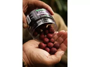 Nikl Rozpustné boilies Gigantica 150g