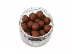 Nikl Rozpustné boilies Chilli & Peach 150g