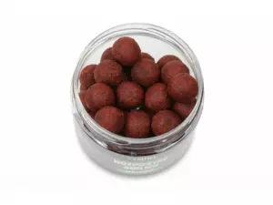 Nikl Rozpustné boilies Krill Berry 150g