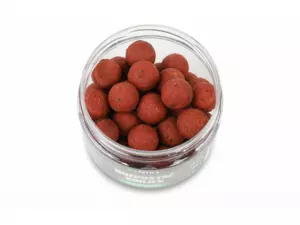 Nikl Rozpustné boilies Strawberry 150g