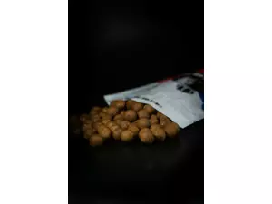 Carp Time G.B.U. Boilies ANARCHY