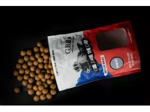 Carp Time G.B.U. Boilies ANARCHY